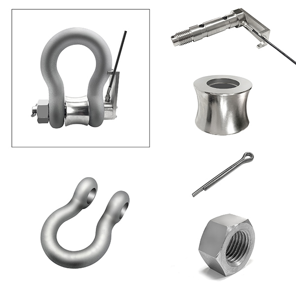 LZ-XK1卸扣式軸銷傳感器