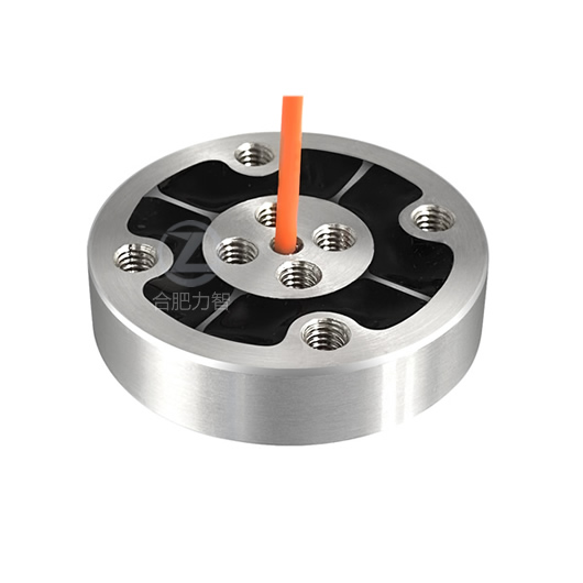 LZ-NJY40盤式靜態扭矩傳感器