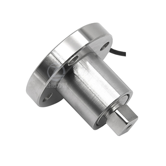 LZ-N1法蘭方頭靜態扭矩傳感器