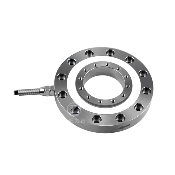 LZ-NJF120圓盤扭矩傳感器