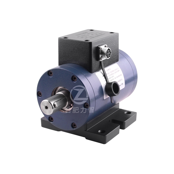 LZ-DN2動態旋轉扭矩傳感器