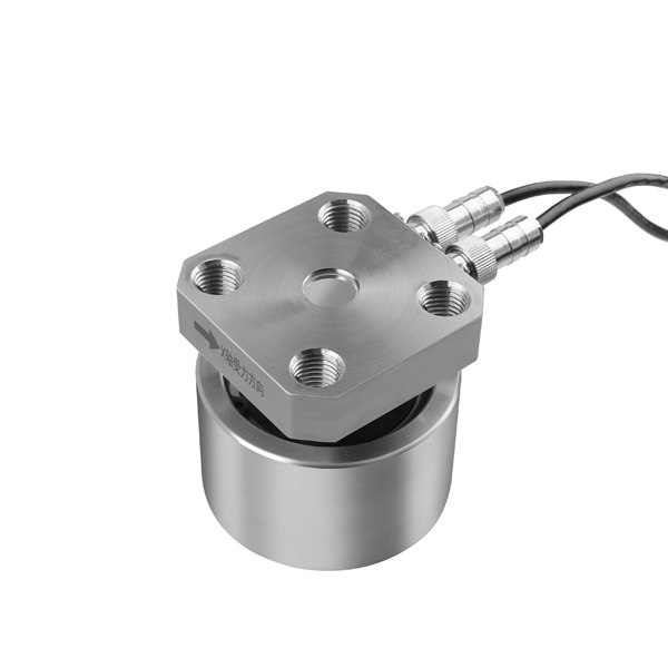 LZ-EX3軸銷式二維力傳感器