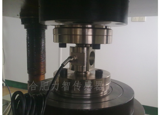 柱式稱重測力傳感器